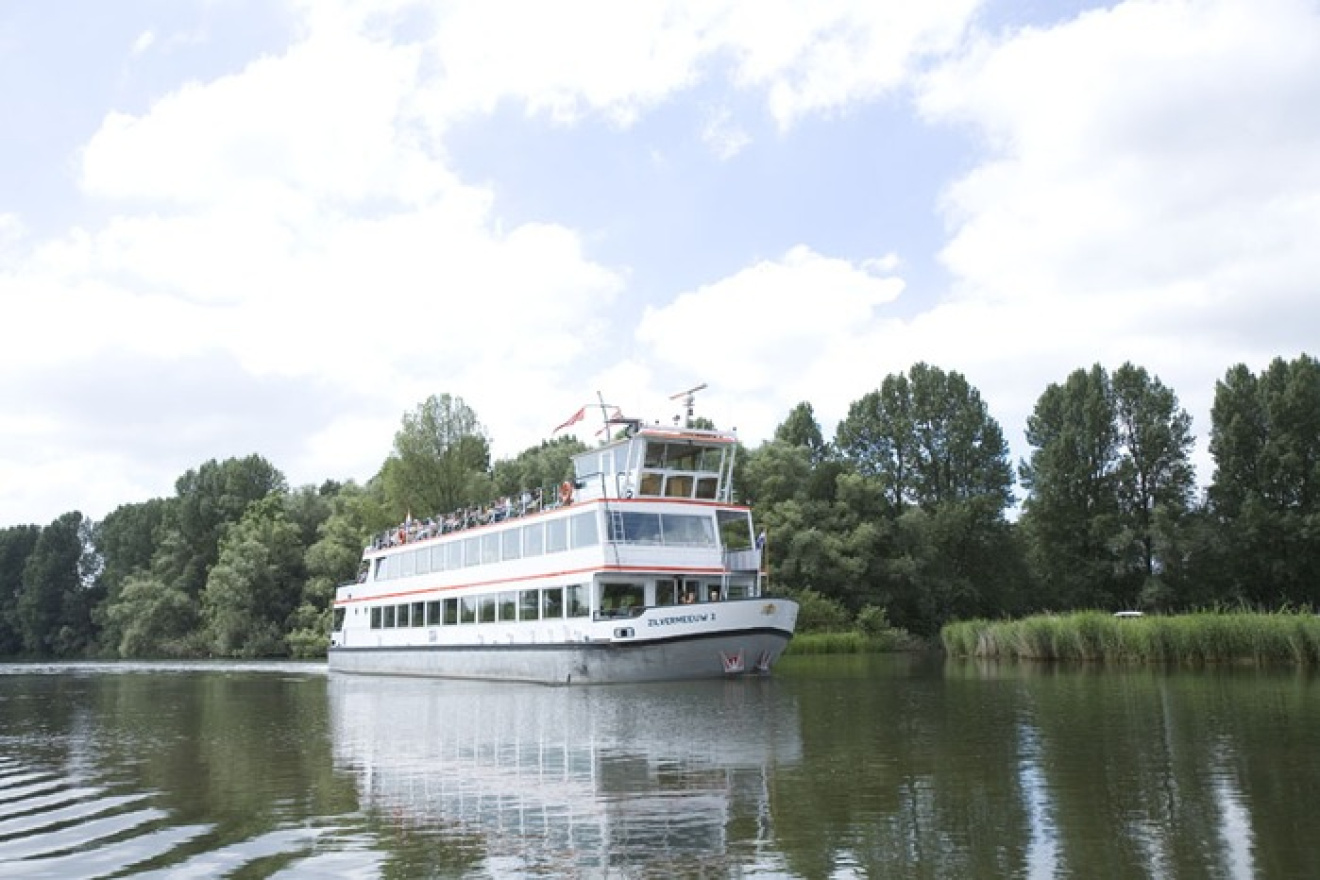 Rondje land van Heusden en Altena