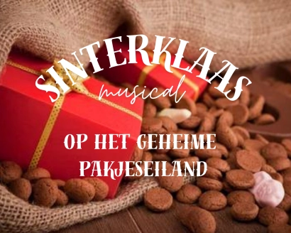 Sinterklaasmusical met pannenkoeken bij de Zilvermeeuw