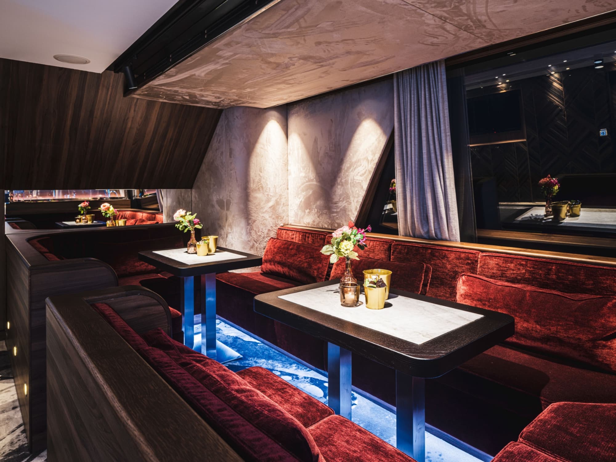 Beleef de ultieme Rondvaart Rotterdam