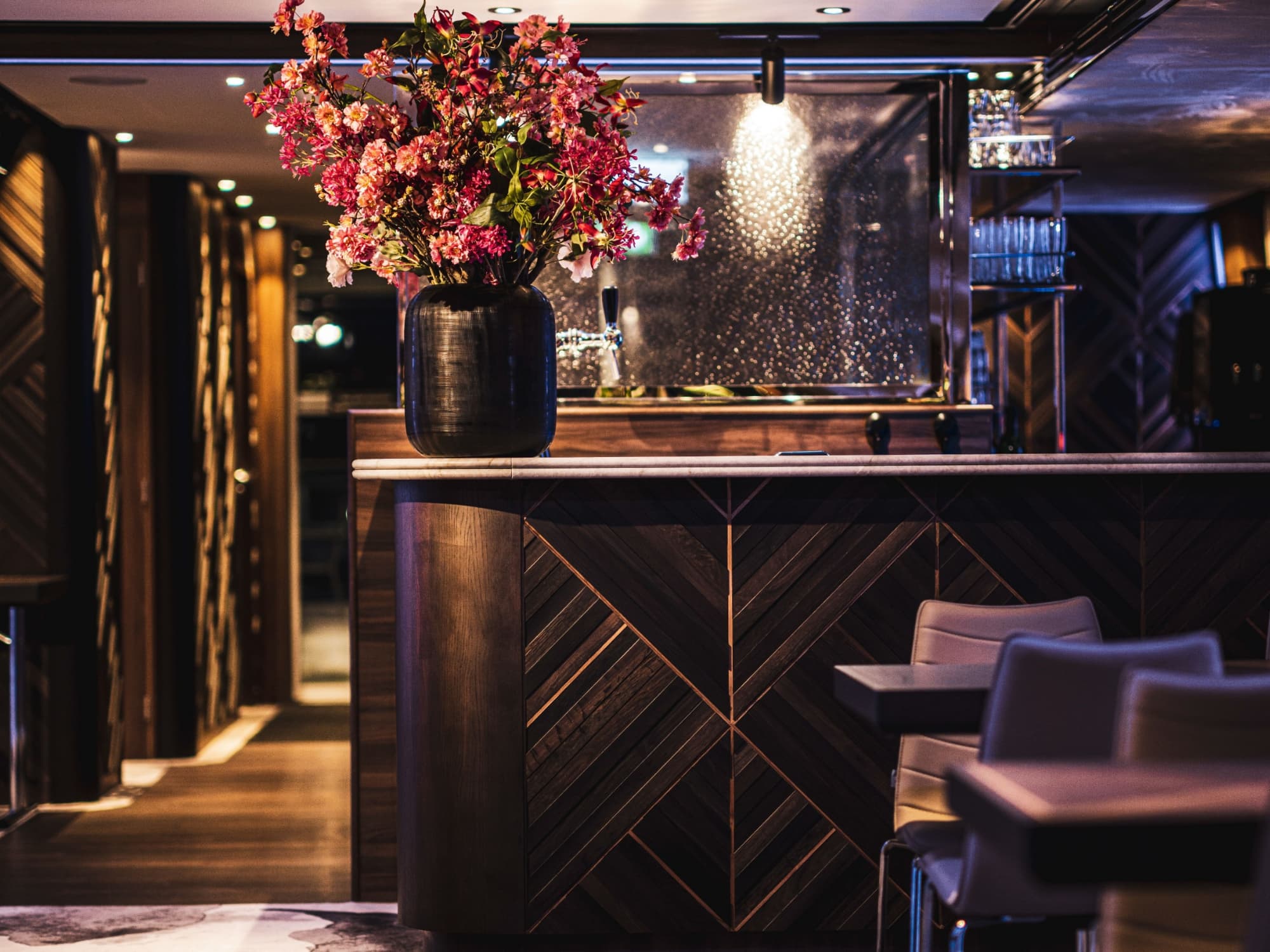 Beleef de ultieme Rondvaart Rotterdam