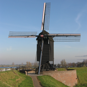 Rondje land van Heusden en Altena